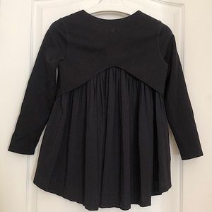 LULULEMON | Accordion detail long sleeve (Size 6)